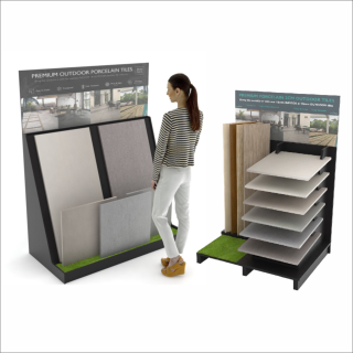 Display Product Range